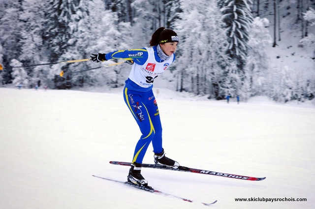 GP Grand-Bornand 2014